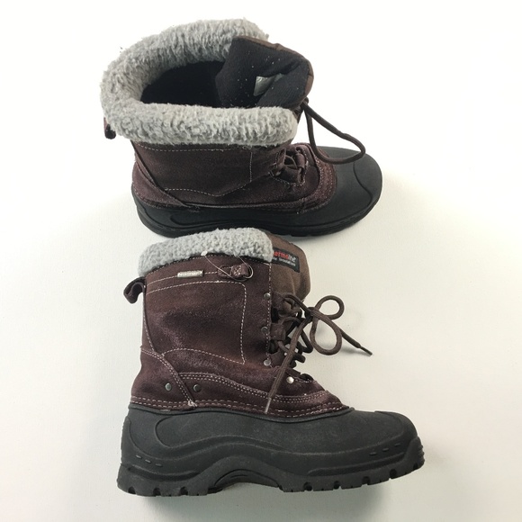 northside thinsulate boots